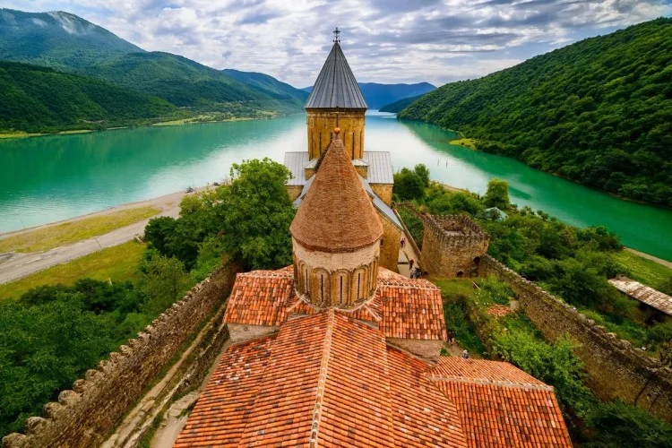 Explore Tbilisi & Gudauri 5 Nights / 6 Days